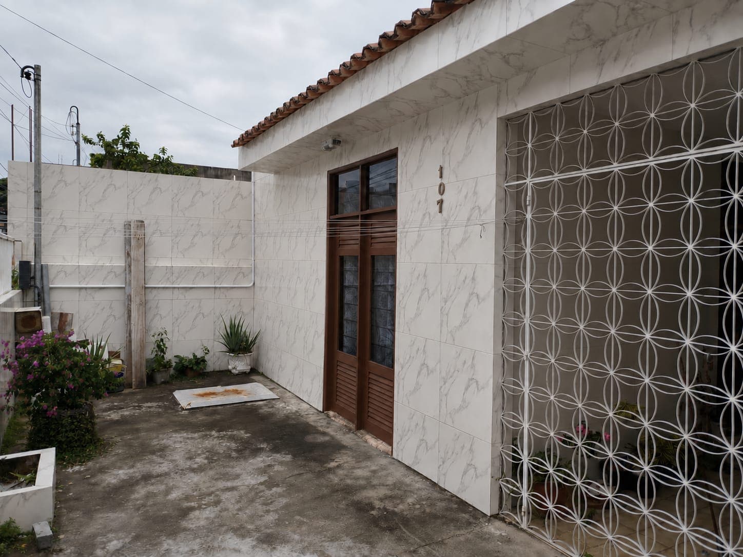 Casa no bairro São Francisco