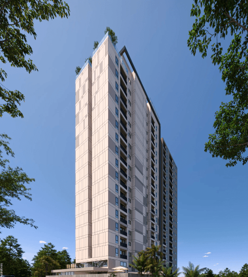 The link residence