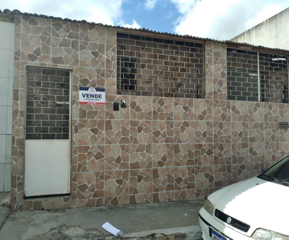 Casa - Rendeiras Por trás do Ideal